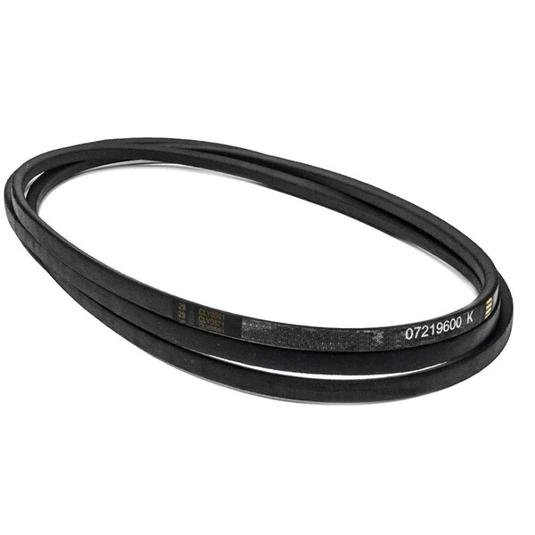 Aftermarket Deck Belt A-031369-AI - main
